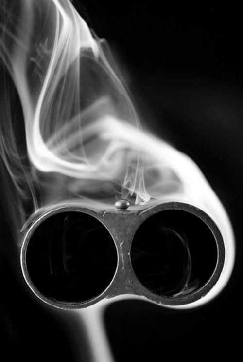 Shotgun