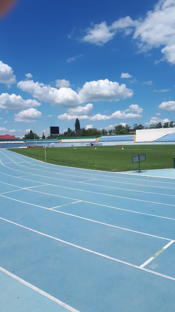 Stadium