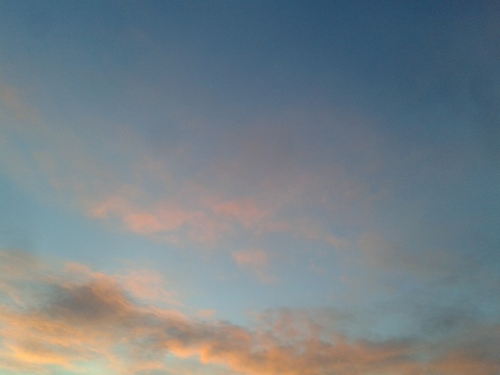 clouds