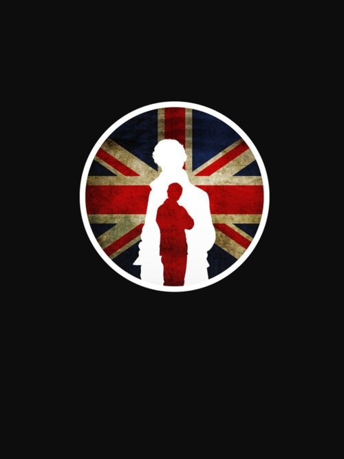 Sherlock