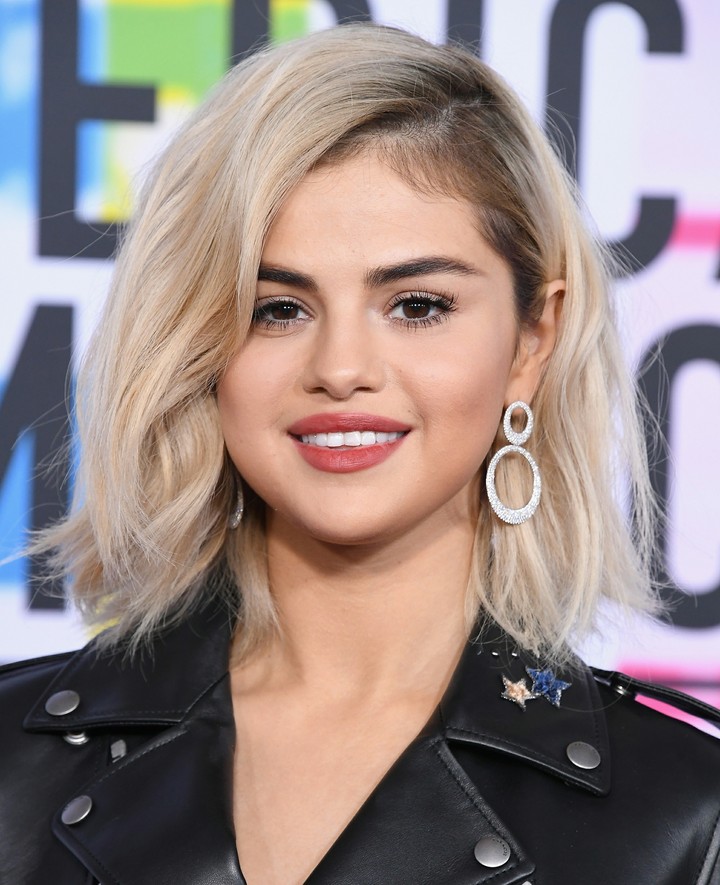 Selena Gomez (Actress & singer)