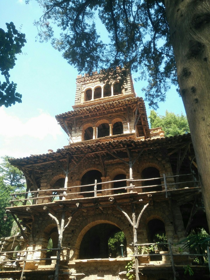 Taormina