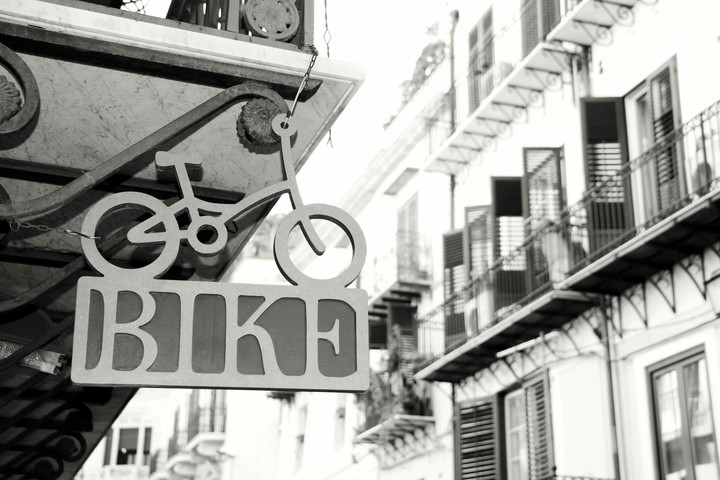 bike