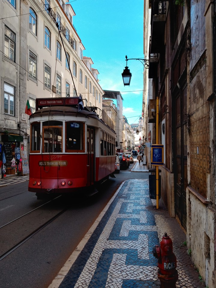 Portugal