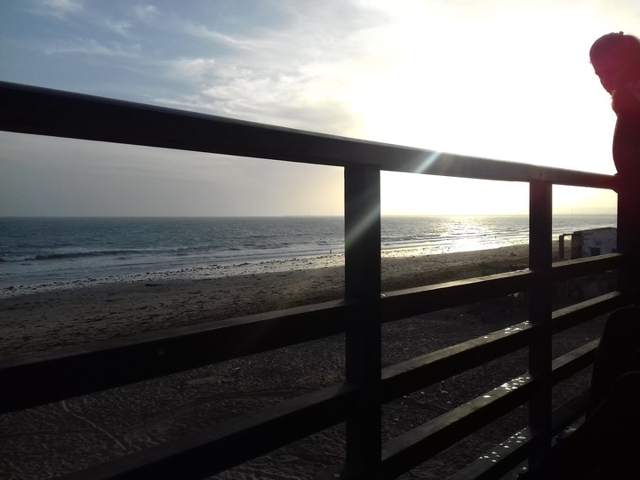 Beach Day
