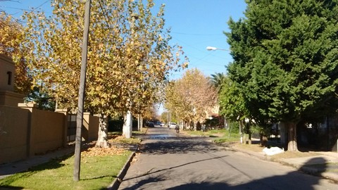 otoño