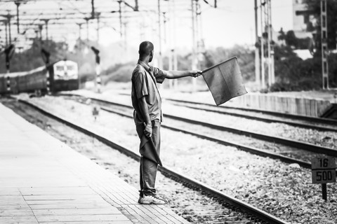 journey..