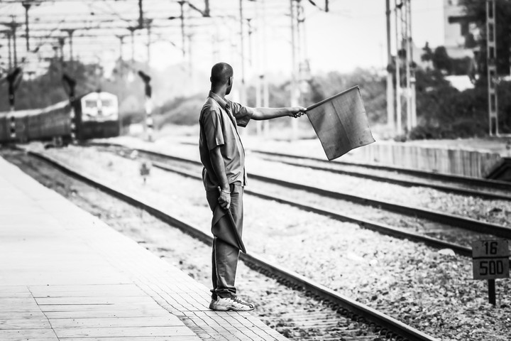 journey..