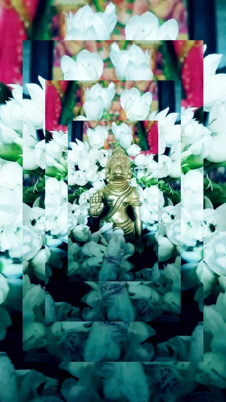 lord hanuman