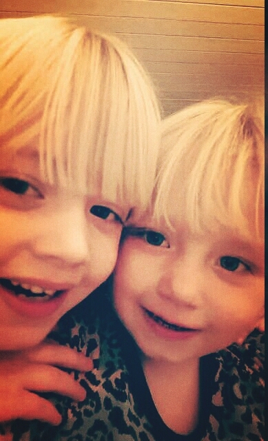 my love