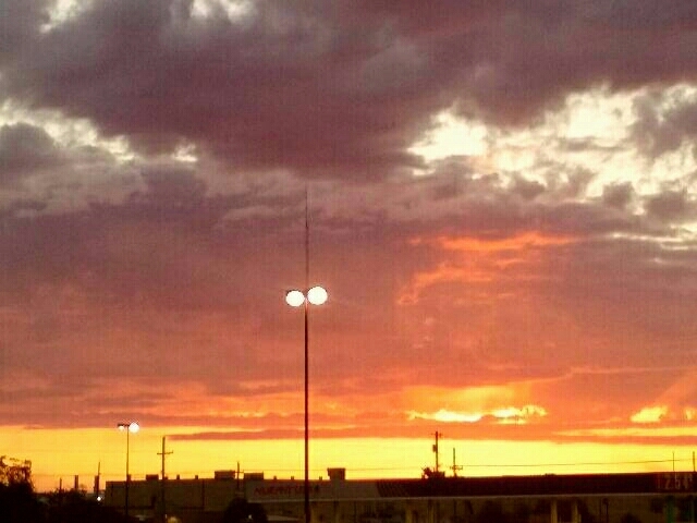 Sunrise