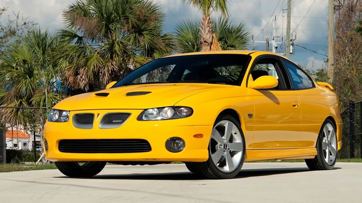 pontiac