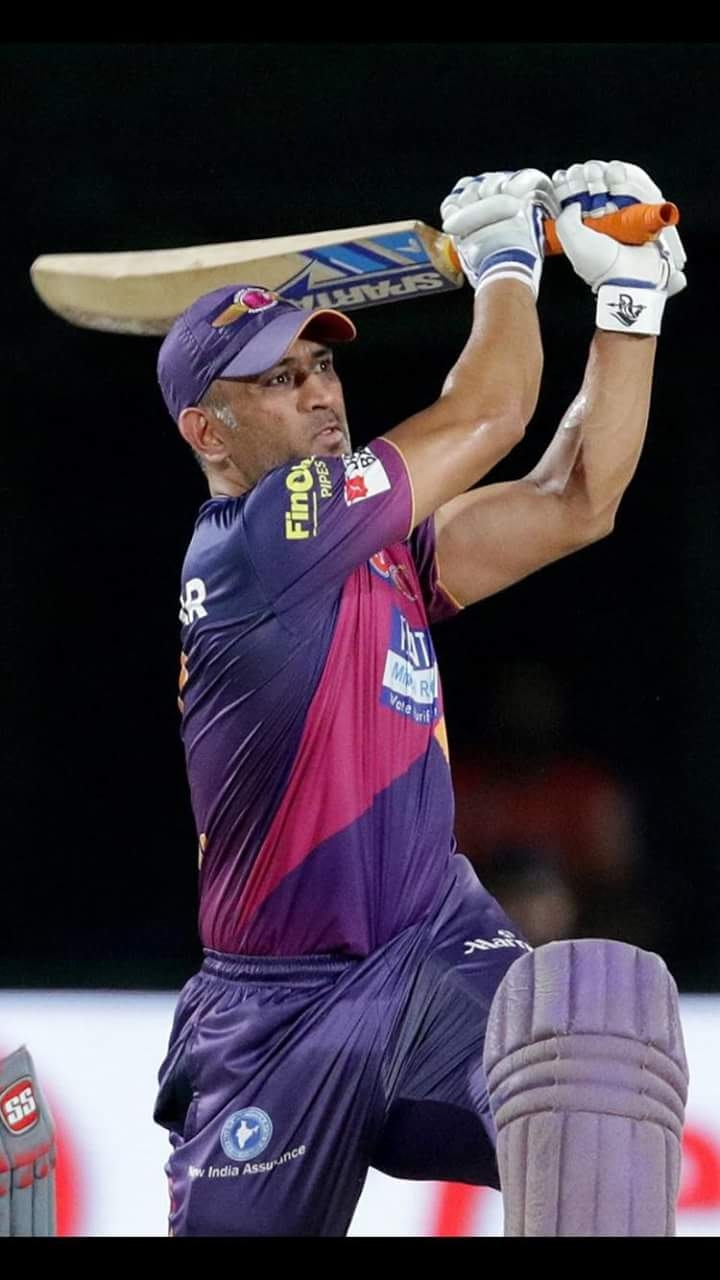 Ms Dhoni