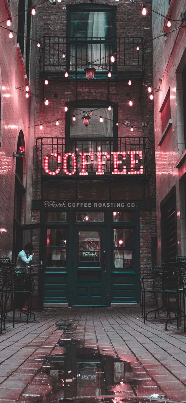 coffee