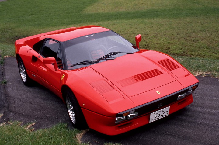 ferrari