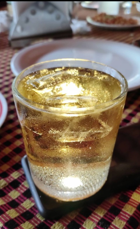 fonds d'écran drink, Ingredient