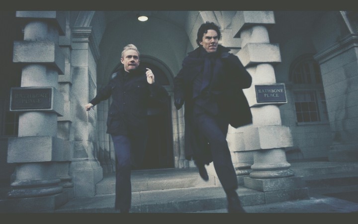 S.H & Dr.W