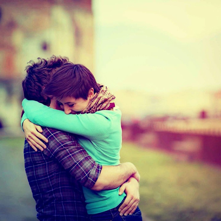 Love:cpuple