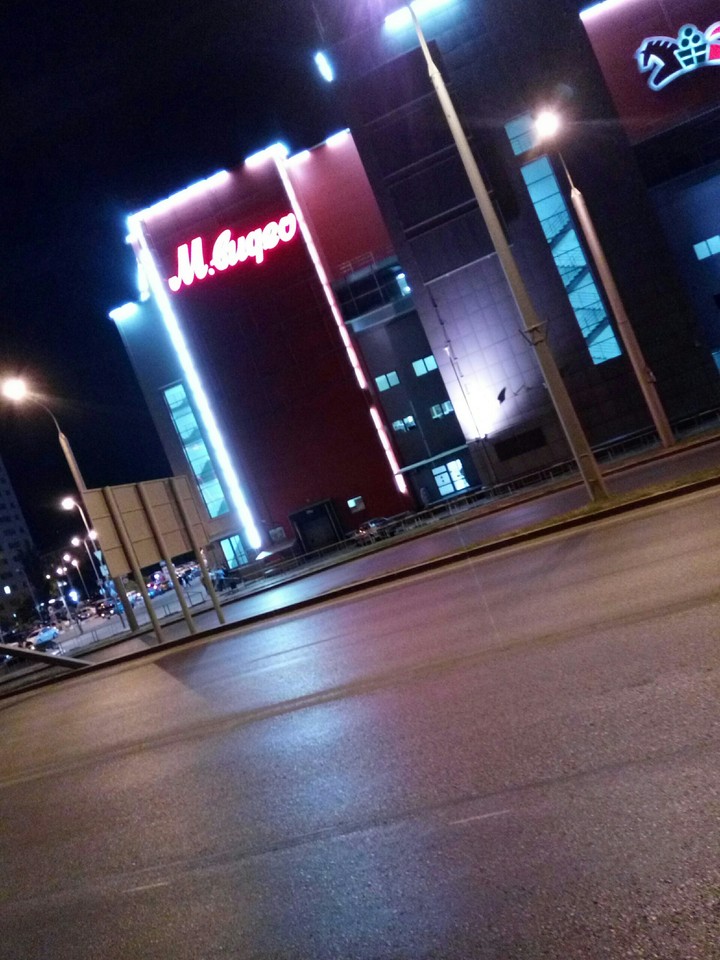 Night