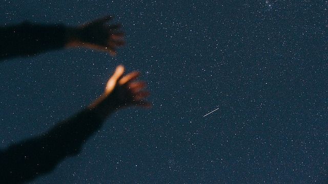 stars