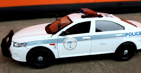 Police