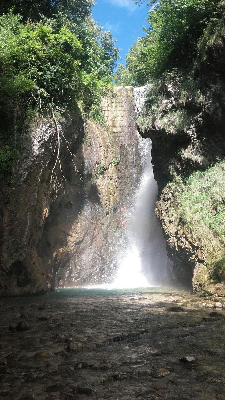 WaterFall