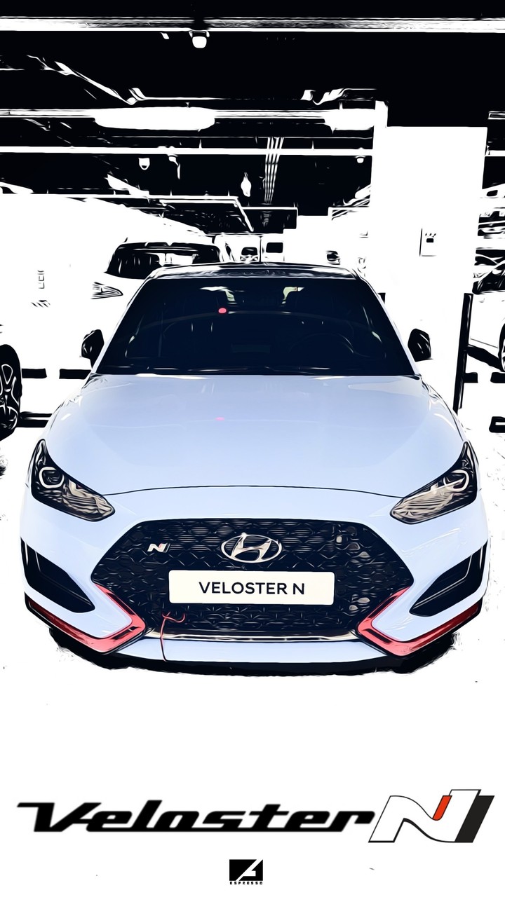 Veloster N
