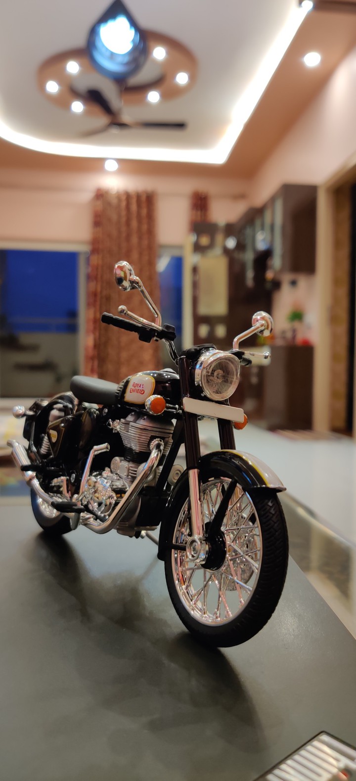 royal Enfield
