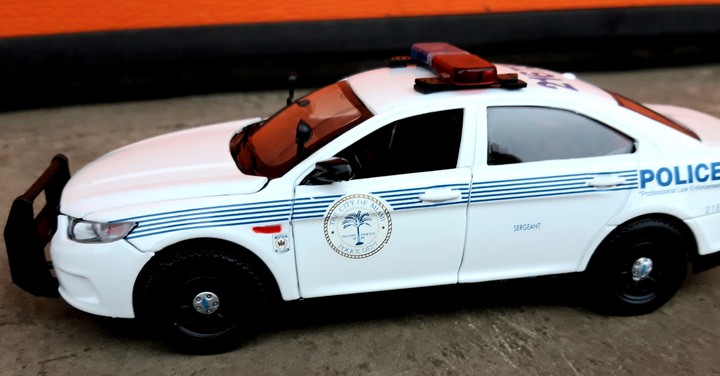 Police