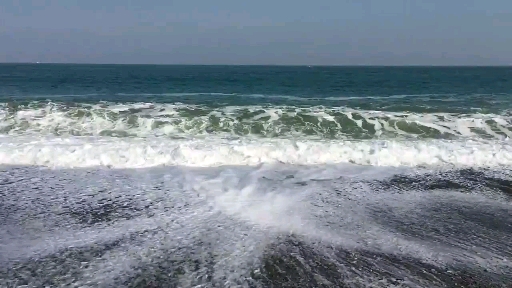 바다 파도