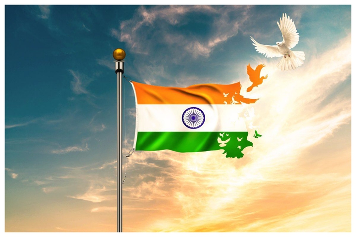 I LOVE INDIA