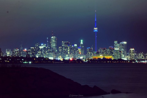 CN Tower
