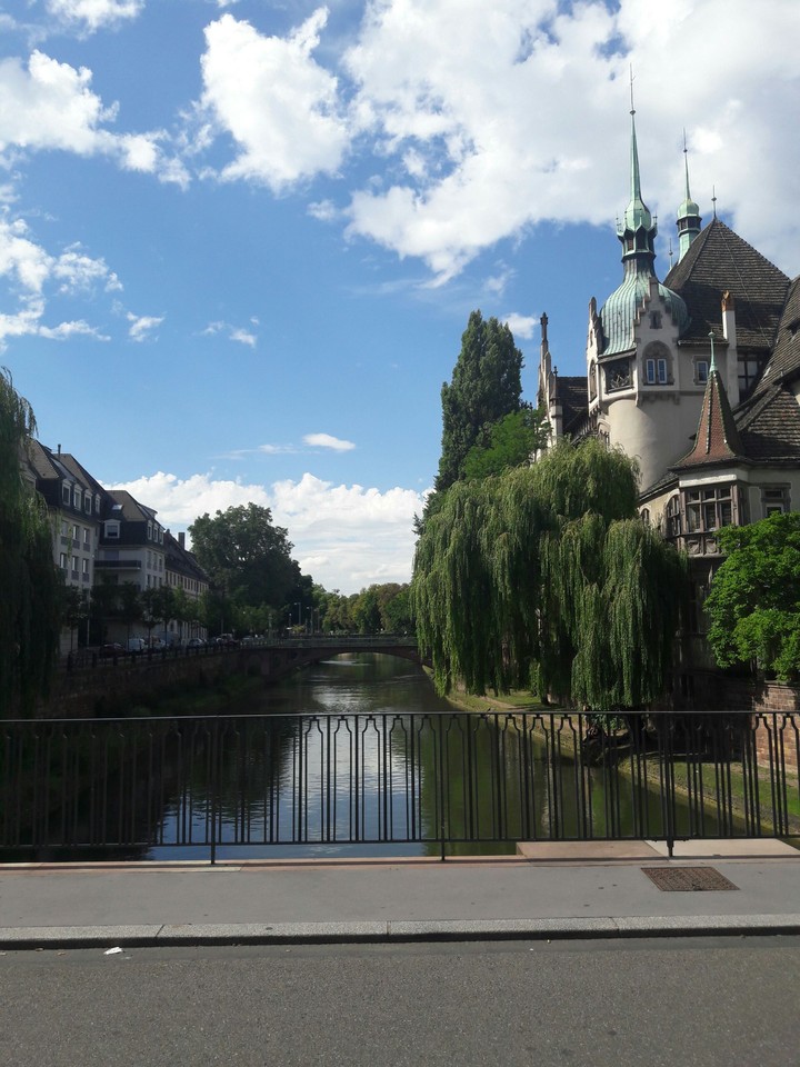 Strasbourg