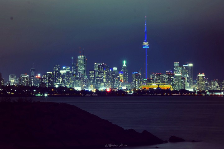 CN Tower