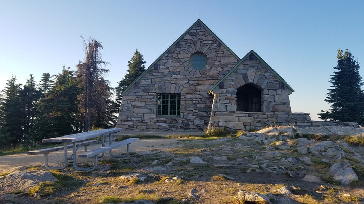 Vista House