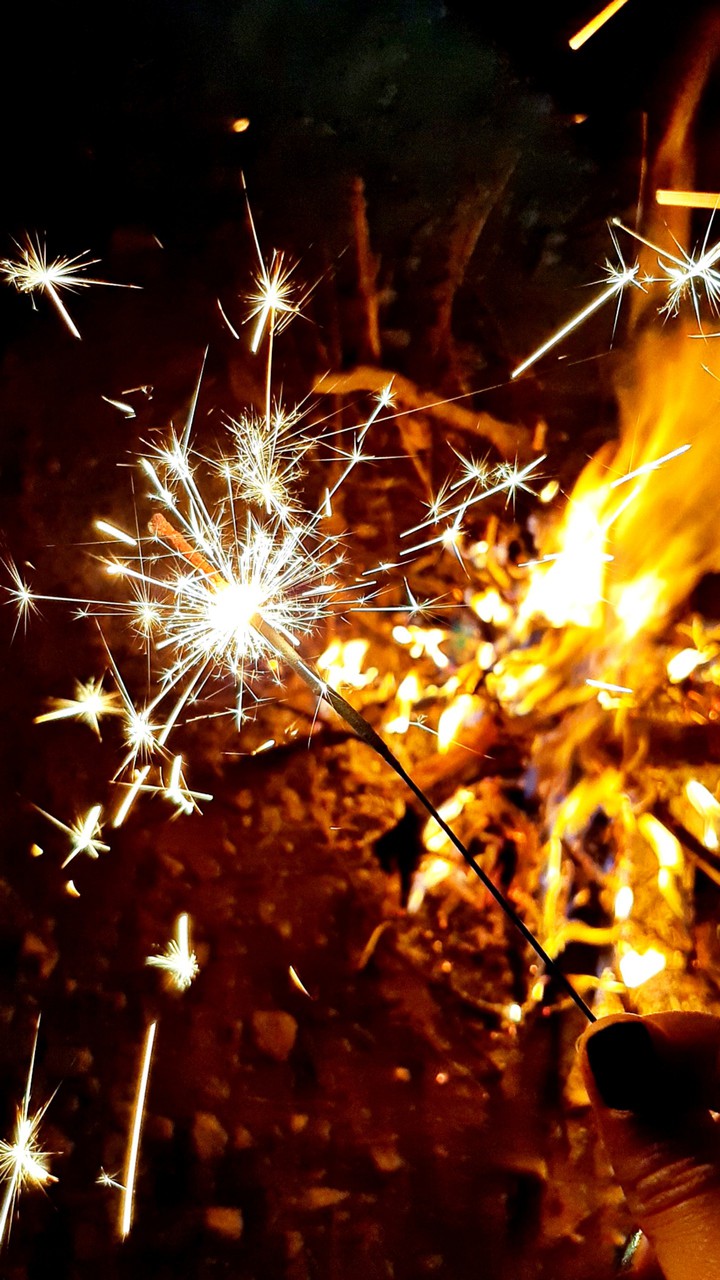 fire