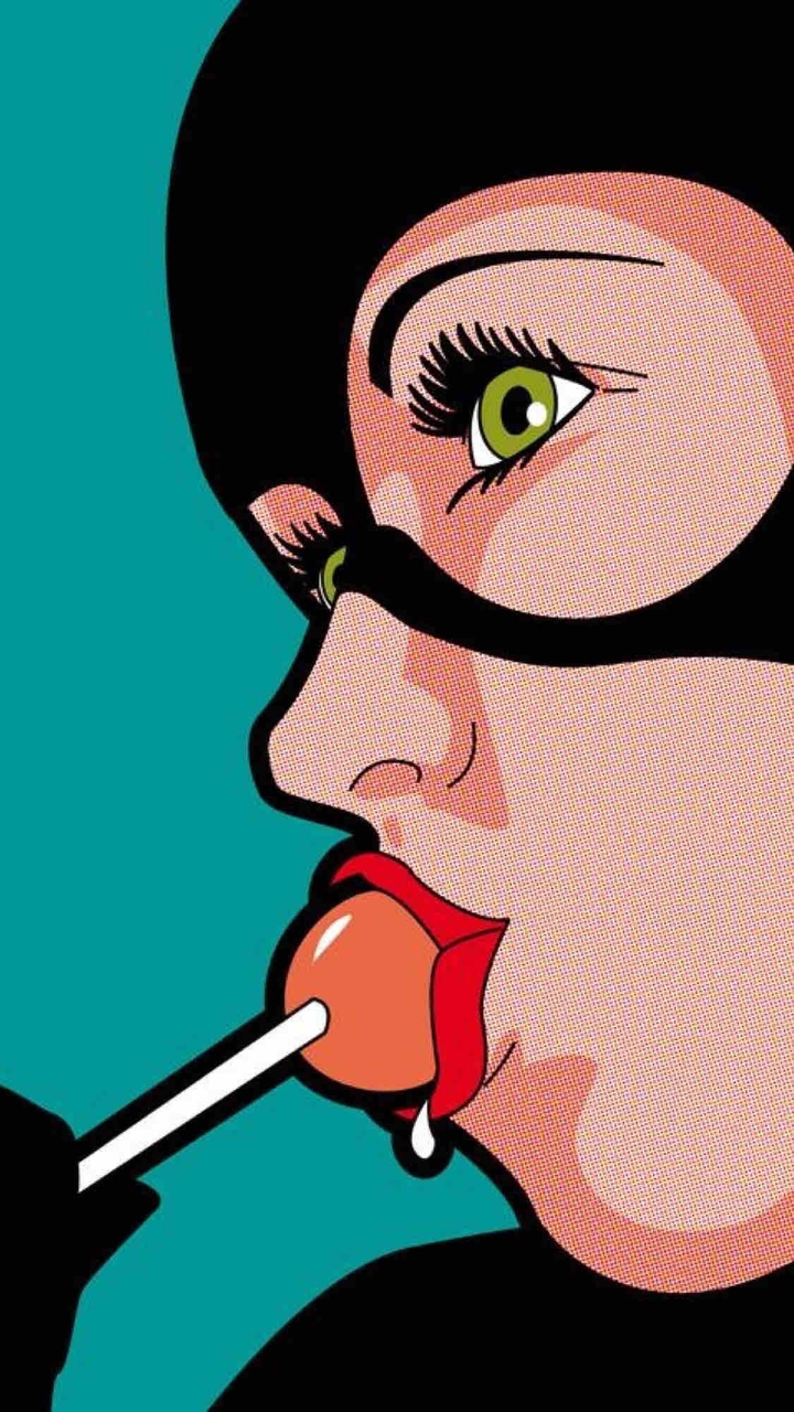 pop art