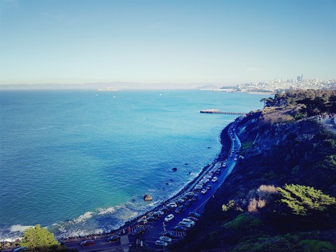 San Francisco