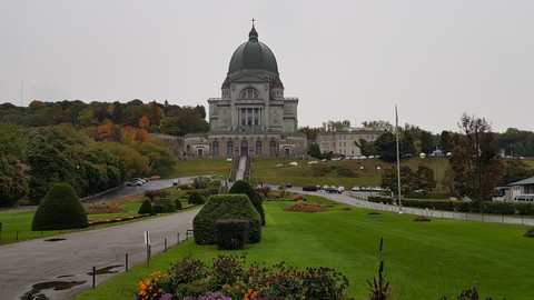 church