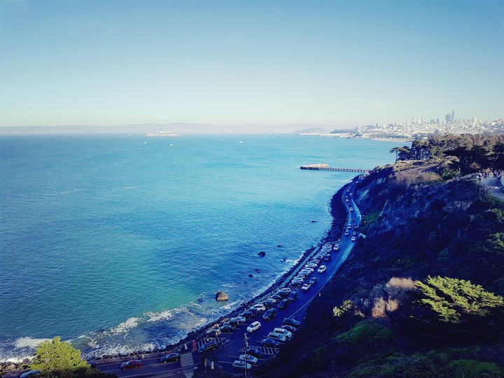 San Francisco