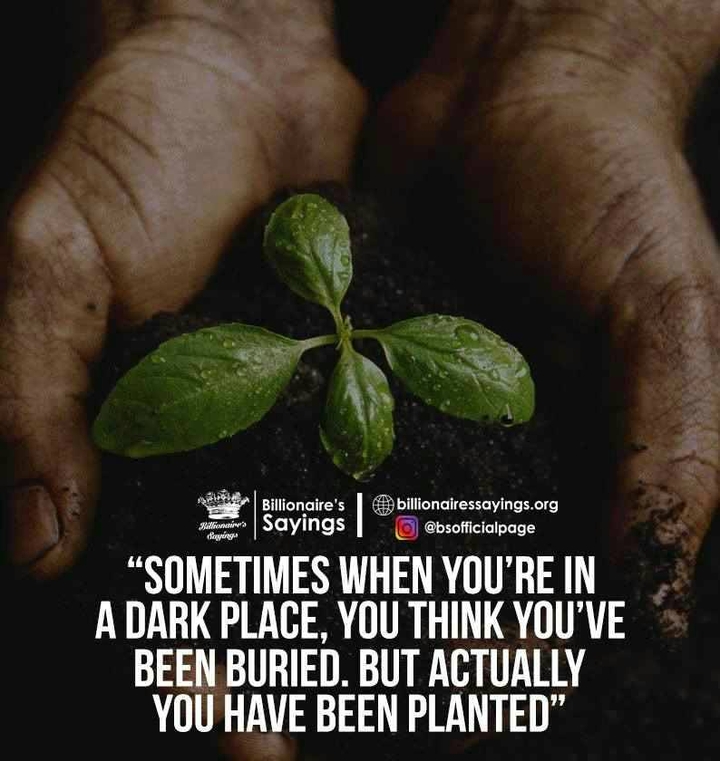 Always Motivated
