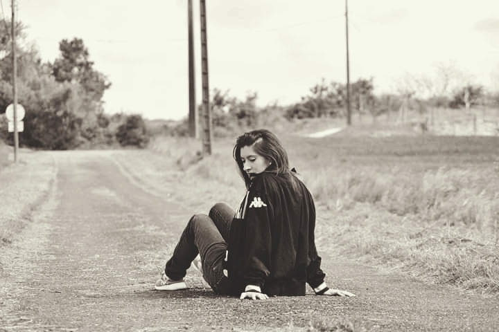 solitude