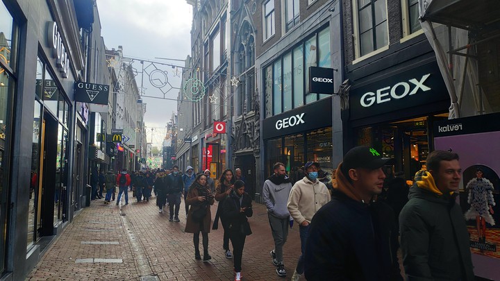 amsterdam #2