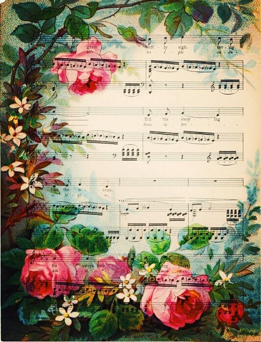 note's stave
