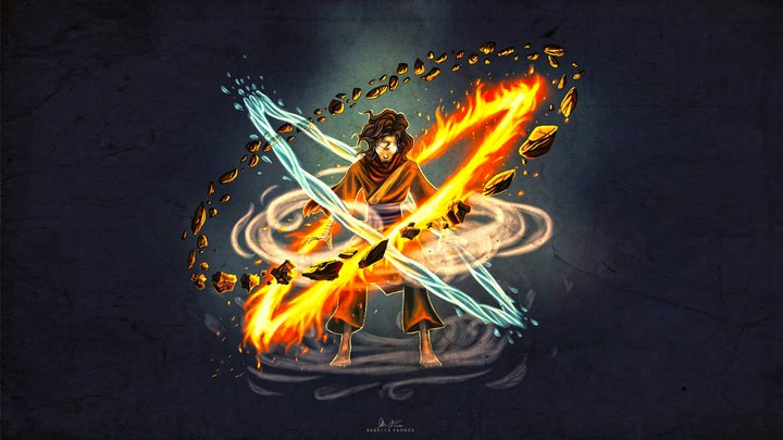 First Avatar