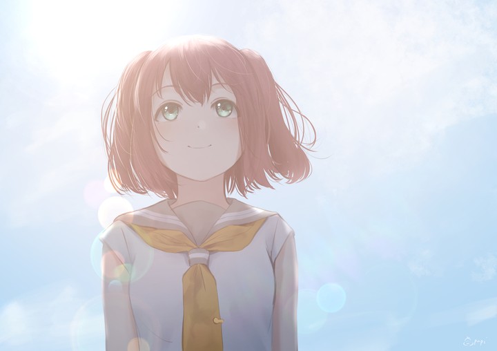 Anime: Love Live! Sunshine!