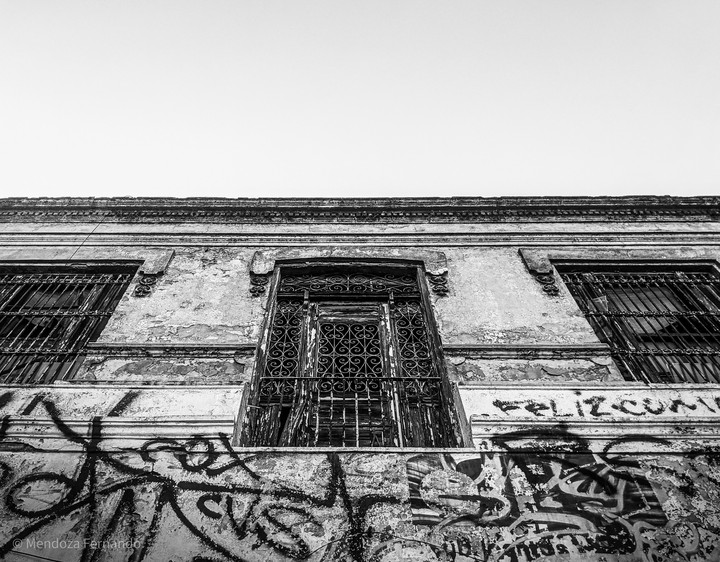 window