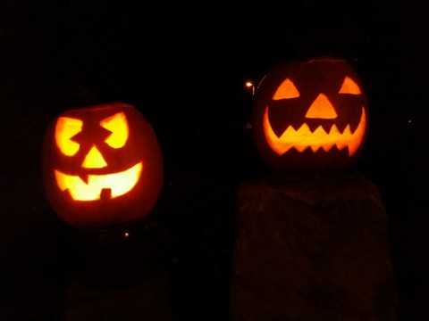pumpkin