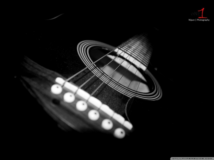 Guitar