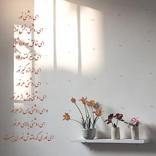 نور...